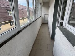 Oltenitei - Popesti Leordeni - Drumul Fermei
